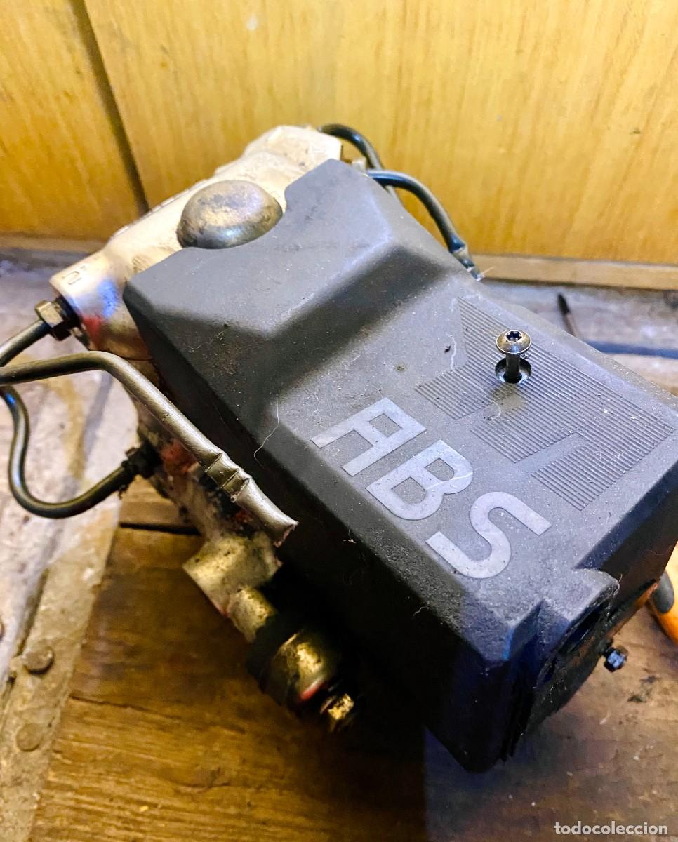 Segunda mano: MODULO ABS BMW 525TDS E34 ORIGINAL env&iacute;o econ&oacute;mico - Foto 1