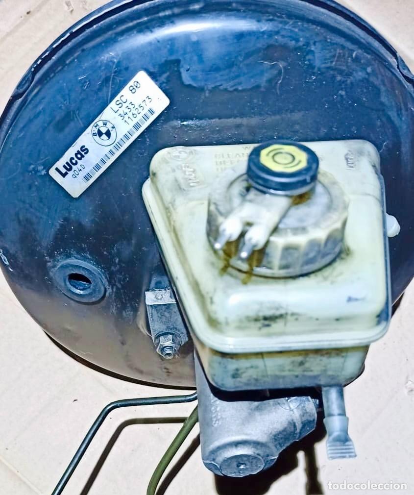Segunda mano: SERVOFRENO E34 ORIGINAL env&iacute;o econ&oacute;mico - Foto 1