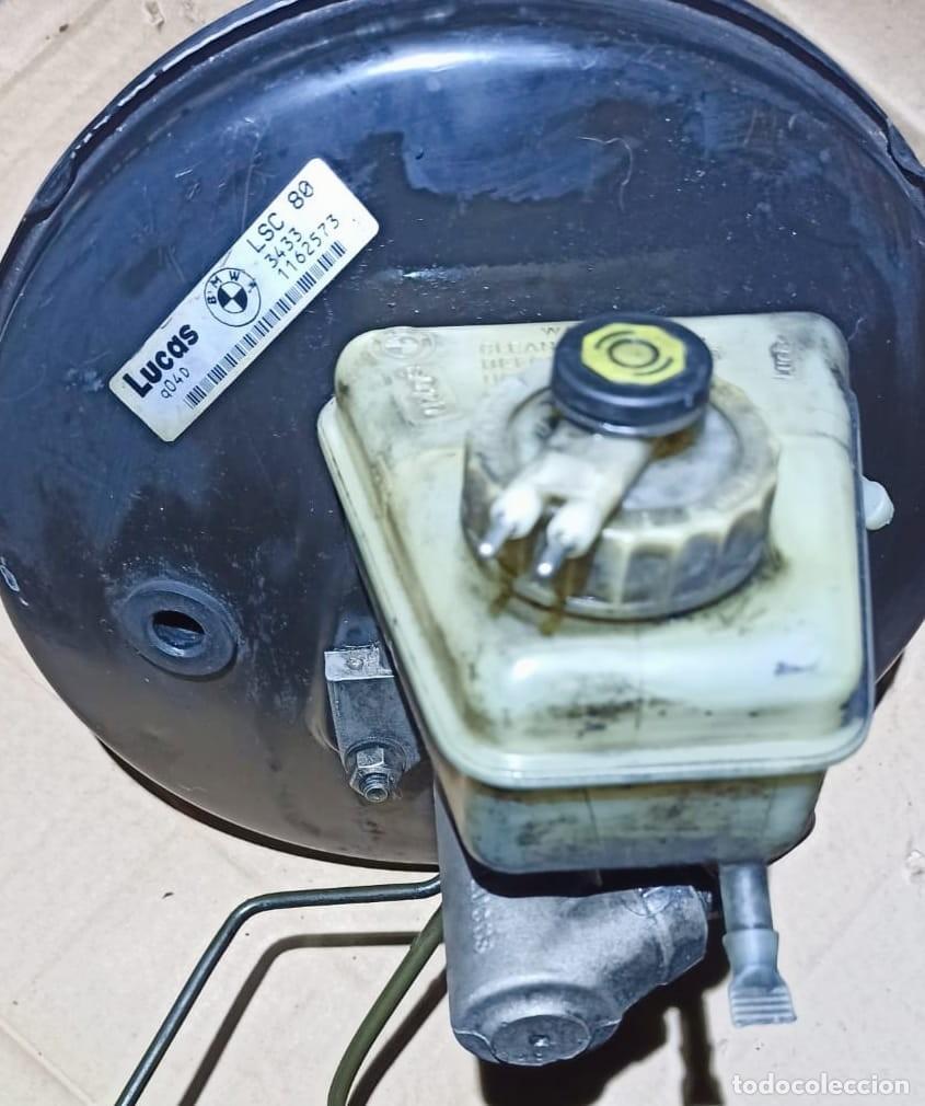 Segunda mano: SERVOFRENO E34 ORIGINAL env&iacute;o econ&oacute;mico - Foto 2