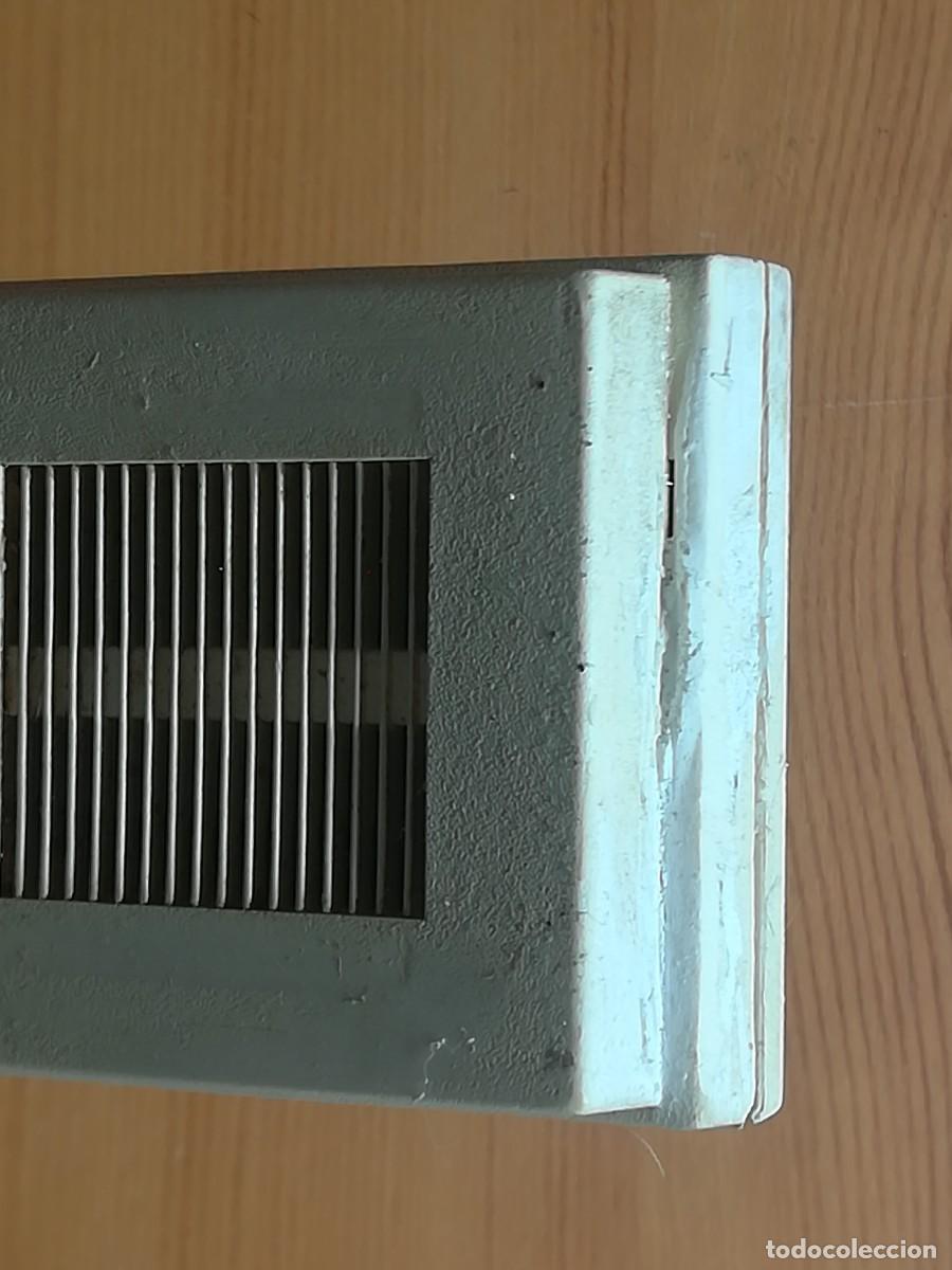 Segunda mano: Telefonillo Fermax Ref. 2044 - Fabricado en Espa&ntilde;a - Foto 4