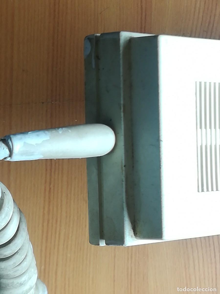 Segunda mano: Telefonillo Fermax Ref. 2044 - Fabricado en Espa&ntilde;a - Foto 6