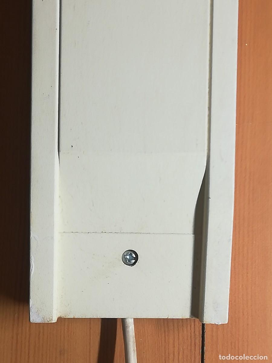 Segunda mano: Telefonillo Fermax Ref. 2044 - Fabricado en Espa&ntilde;a - Foto 9