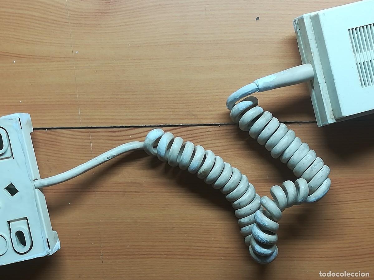Segunda mano: Telefonillo Fermax Ref. 2044 - Fabricado en Espa&ntilde;a - Foto 17
