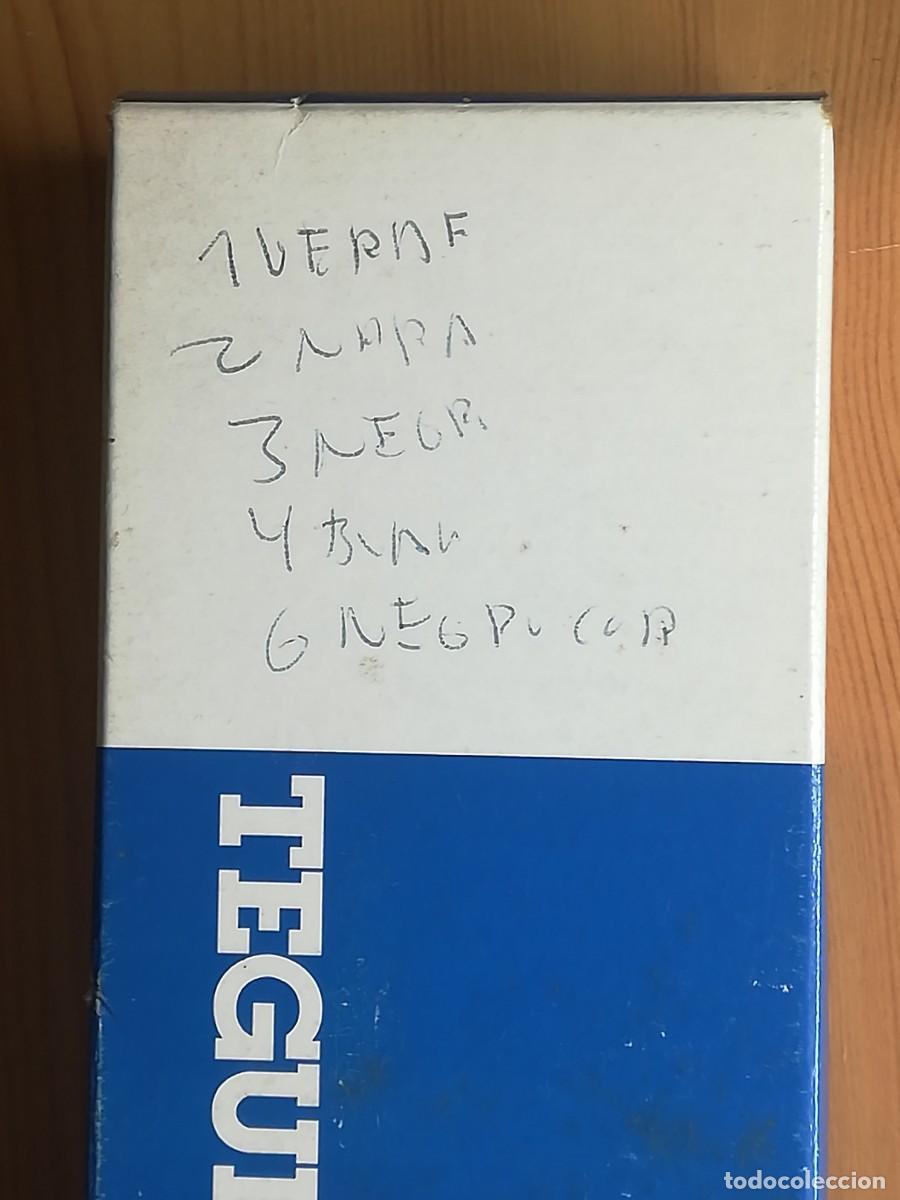 Segunda mano: Telefonillo Fermax Ref. 2044 - Fabricado en Espa&ntilde;a - Foto 22