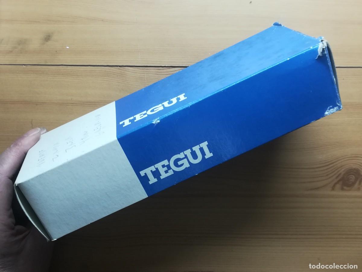 Segunda mano: Telefonillo Fermax Ref. 2044 - Fabricado en Espa&ntilde;a - Foto 23