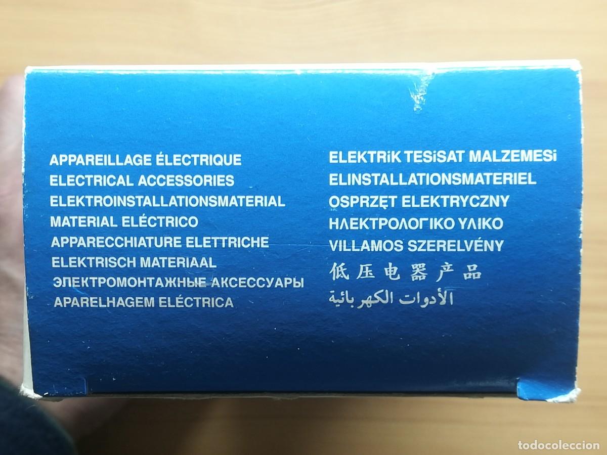Segunda mano: Telefonillo Fermax Ref. 2044 - Fabricado en Espa&ntilde;a - Foto 25