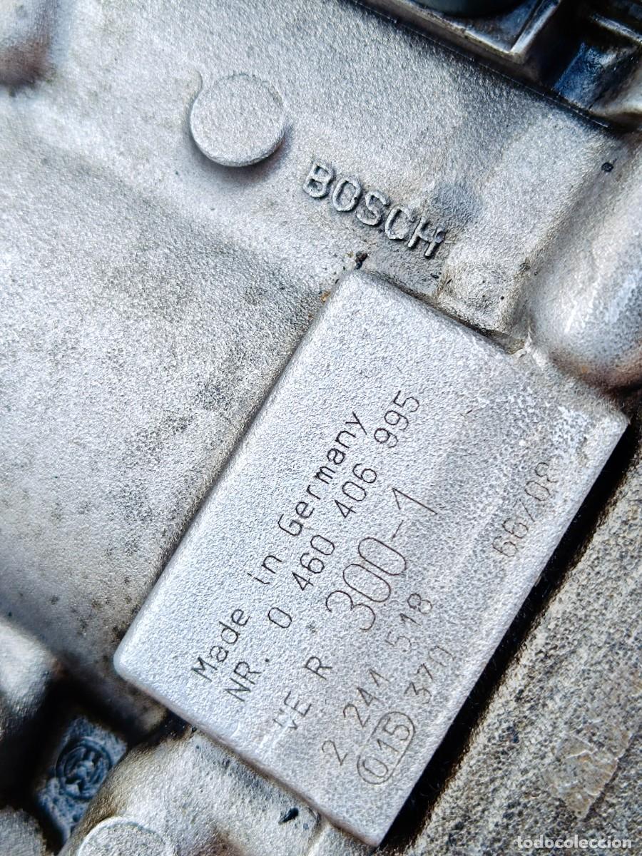 Segunda mano: bomba inyectora 525tds e34 ORIGINAL env&iacute;o econ&oacute;mico - Foto 3