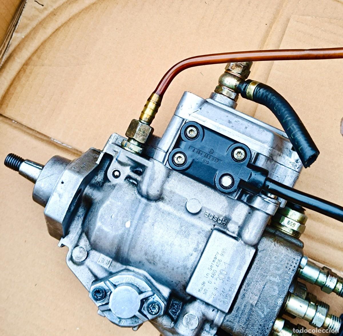 Segunda mano: bomba inyectora 525tds e34 ORIGINAL env&iacute;o econ&oacute;mico - Foto 5
