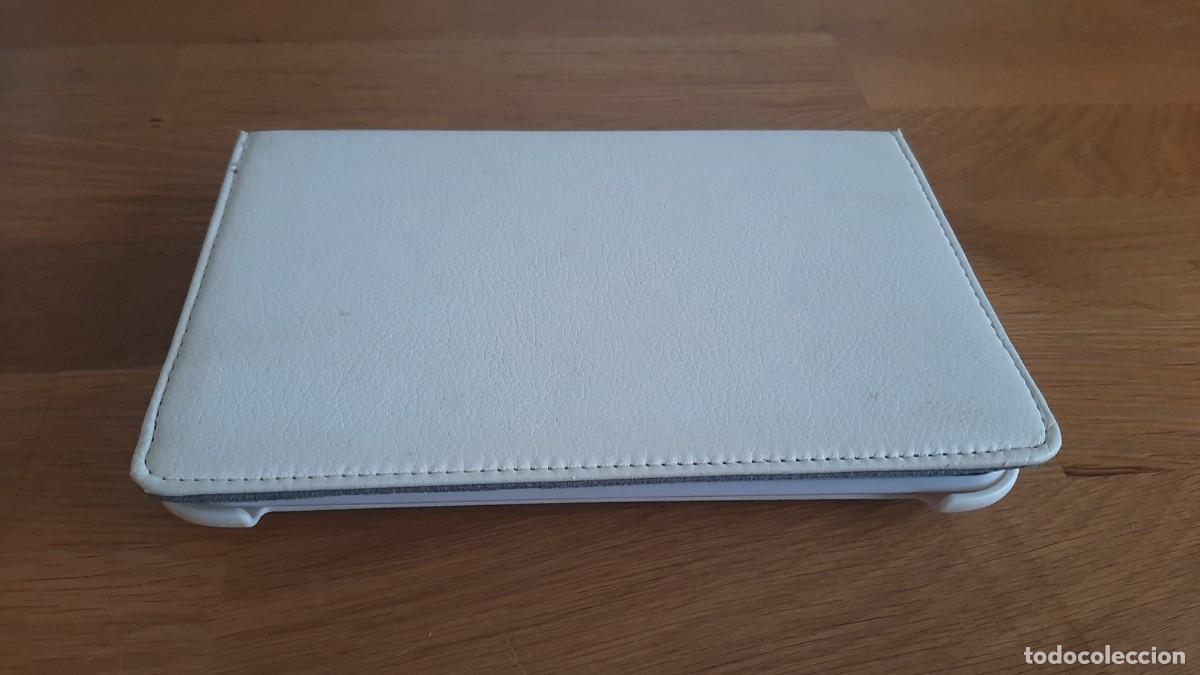 Segunda mano: Tablet Prixton -- Para piezas o reparaci&oacute;n - Foto 3