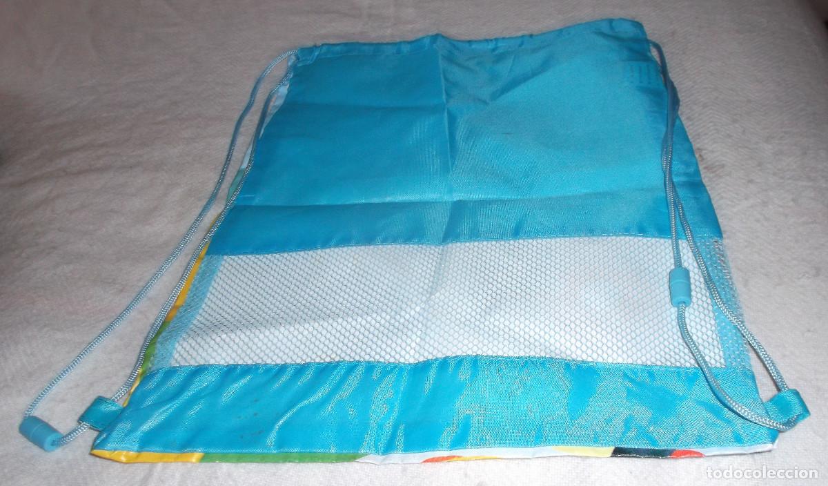 Segunda mano: bolsa de disney plastificada - Foto 2