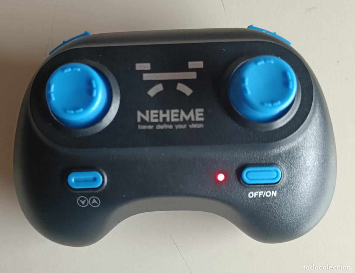 Segunda mano: NEHEME MANDO DE DRONE - Foto 1