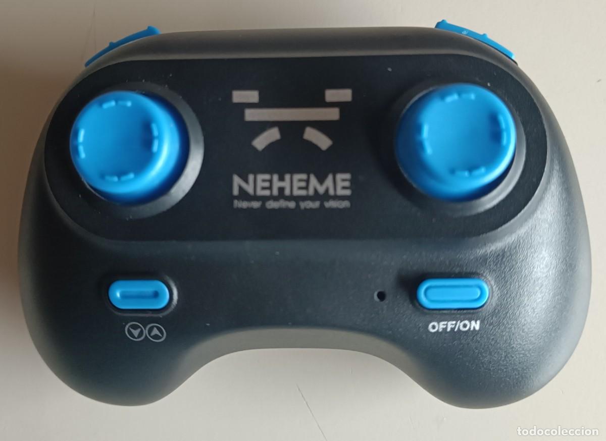 Segunda mano: NEHEME MANDO DE DRONE - Foto 2