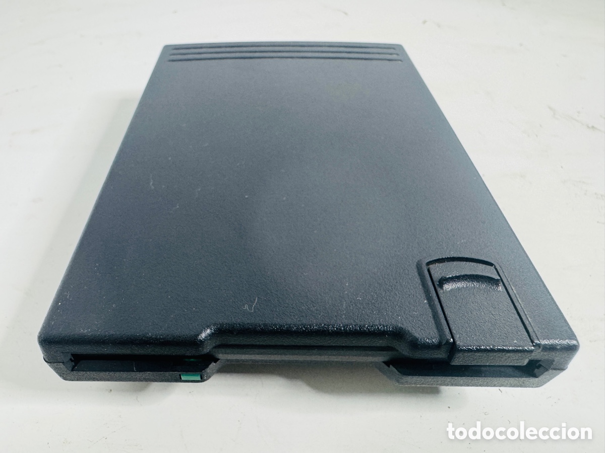 Segunda mano: IBM FDD-101 Floppy Disk - Foto 2