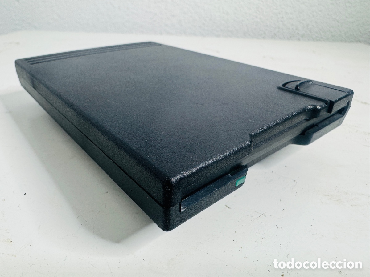 Segunda mano: IBM FDD-101 Floppy Disk - Foto 4