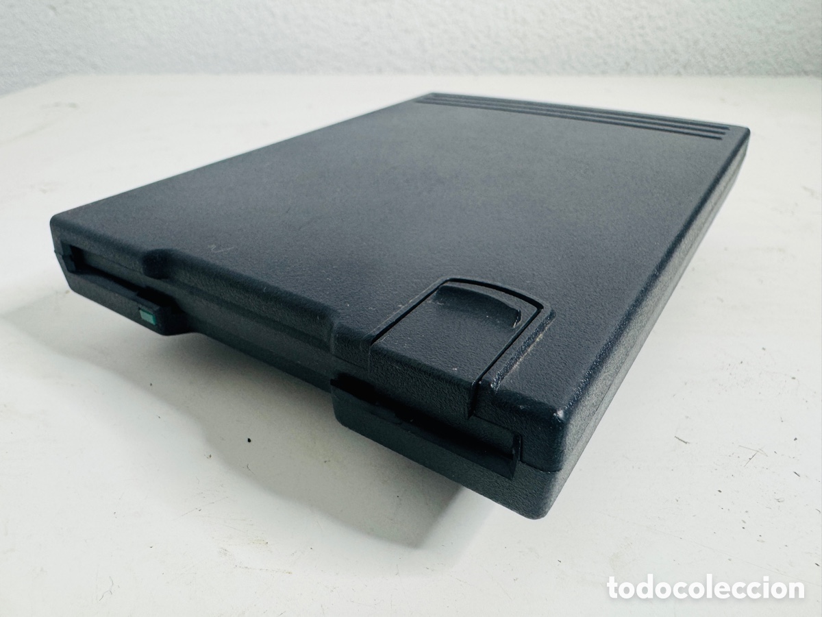 Segunda mano: IBM FDD-101 Floppy Disk - Foto 5