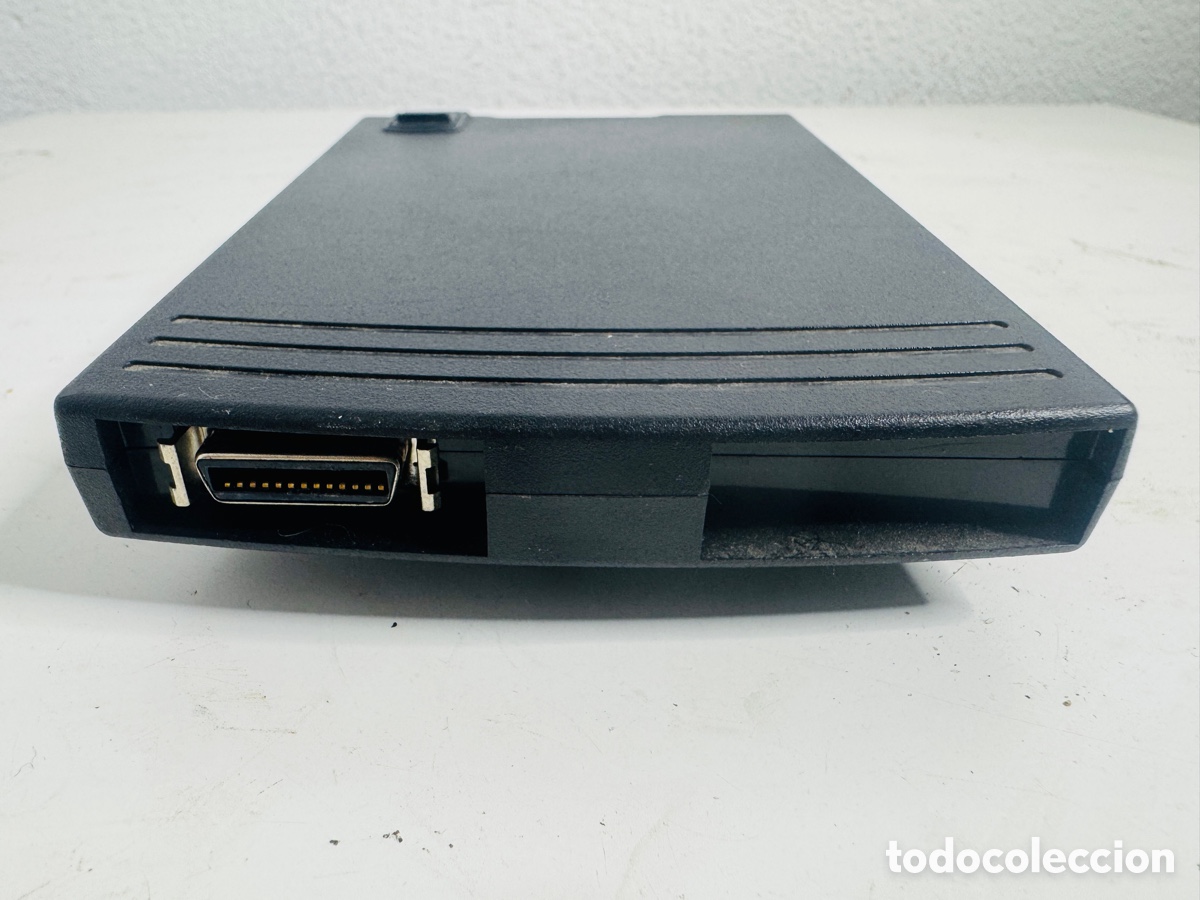 Segunda mano: IBM FDD-101 Floppy Disk - Foto 7