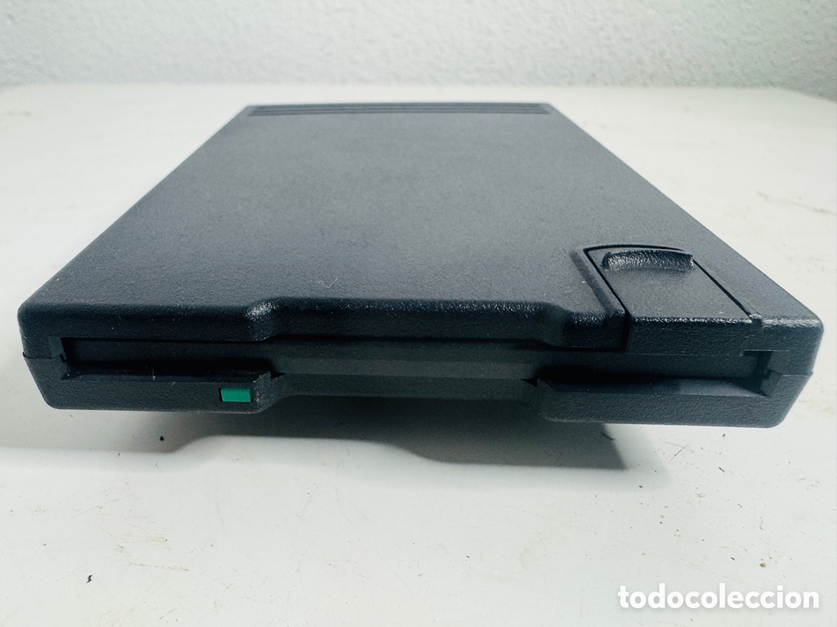 Segunda mano: IBM FDD-101 Floppy Disk - Foto 1