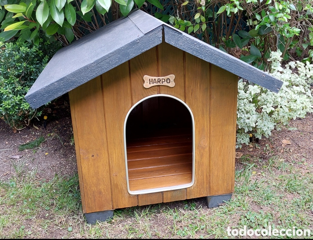 Segunda mano: Casa para perro mediano - Foto 2