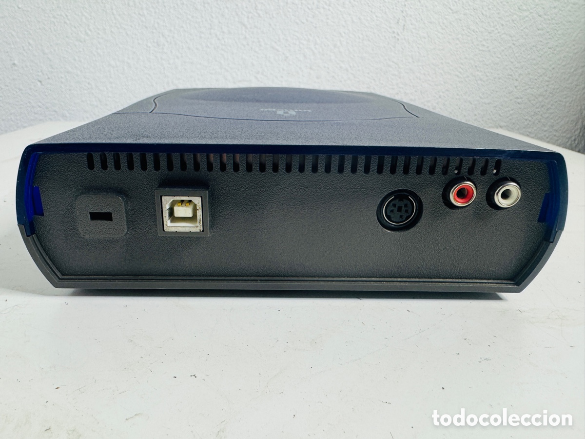 Segunda mano: IOMEGA CD RW 2002 external - Foto 9