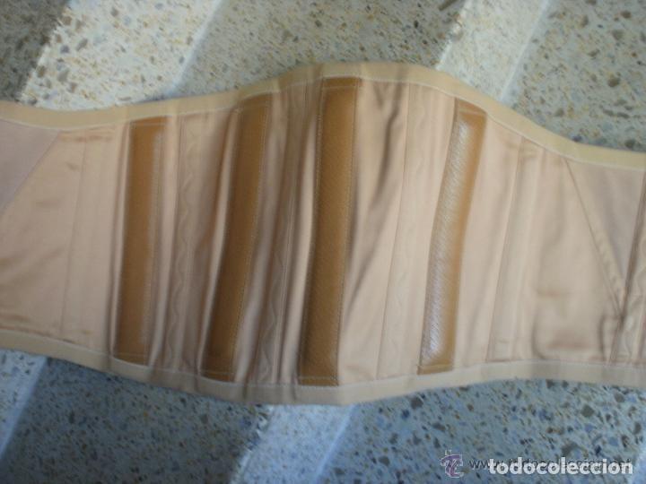 Segunda mano: CINTURON DE SEGURIDAD Y PARA HERRAMIENTAS PARA PROFESIONALES - Foto 1