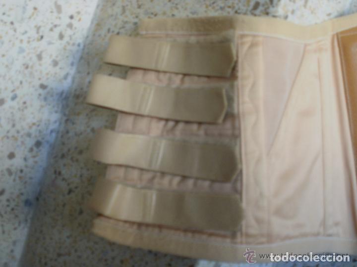 Segunda mano: CINTURON DE SEGURIDAD Y PARA HERRAMIENTAS PARA PROFESIONALES - Foto 2