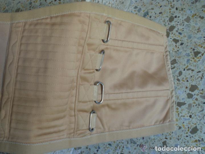 Segunda mano: CINTURON DE SEGURIDAD Y PARA HERRAMIENTAS PARA PROFESIONALES - Foto 3