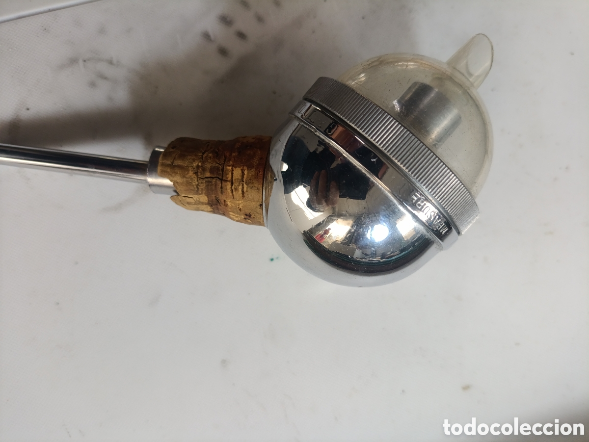 Segunda mano: Dosificador de licores Dalex - Foto 2