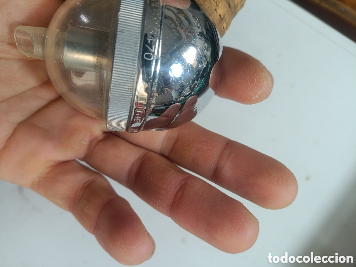 Segunda mano: Dosificador de licores Dalex - Foto 4
