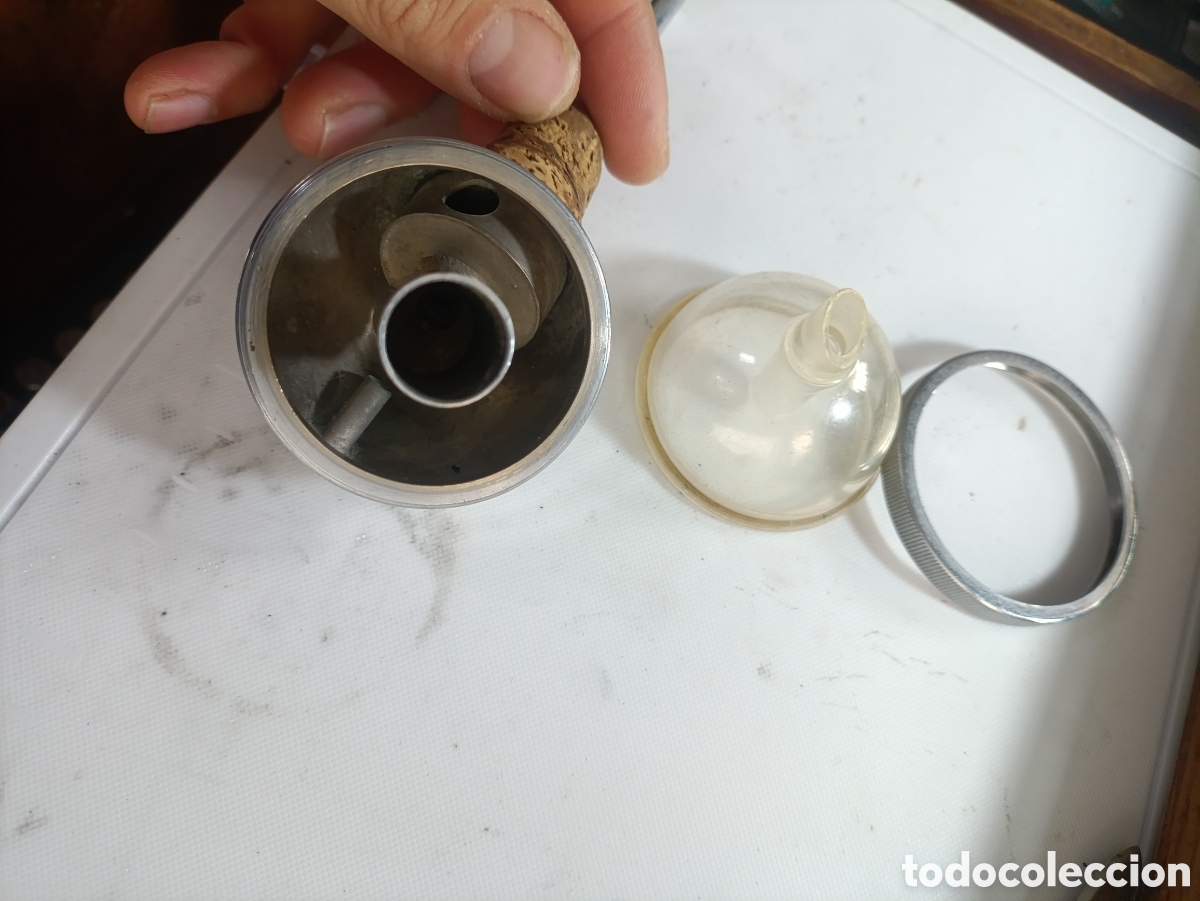 Segunda mano: Dosificador de licores Dalex - Foto 5