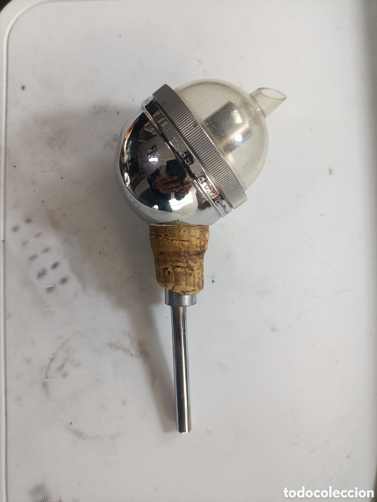 Segunda mano: Dosificador de licores Dalex - Foto 1
