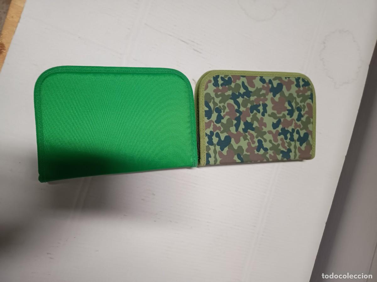Segunda mano: DOS ESTUCHES FABER CASTELL - Foto 3