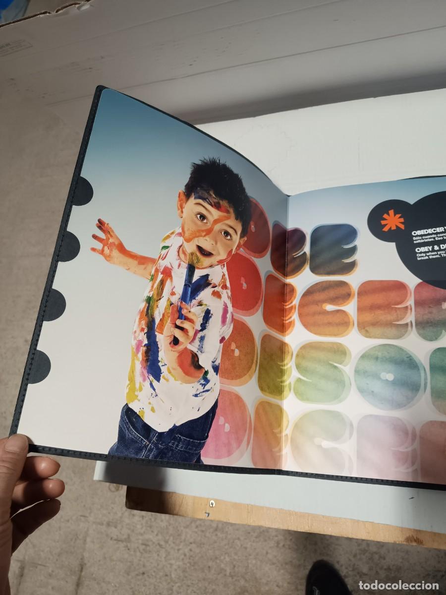 Segunda mano: CARPETA CON SEPARADORES ART KIDS - Foto 4