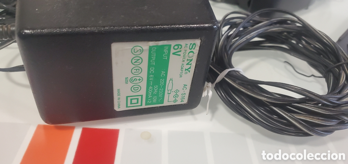 Segunda mano: Altavoces Sony SRS-58 - Foto 5