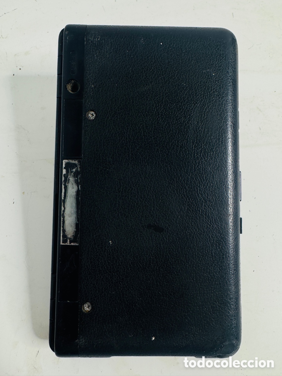 Segunda mano: Sharp IQ 7100M Electronic Organizer - Foto 6