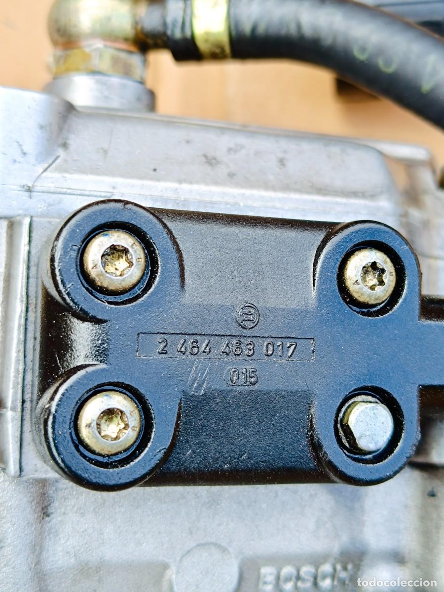 Segunda mano: bomba inyectora 525tds e34 ORIGINAL env&iacute;o econ&oacute;mico - Foto 6