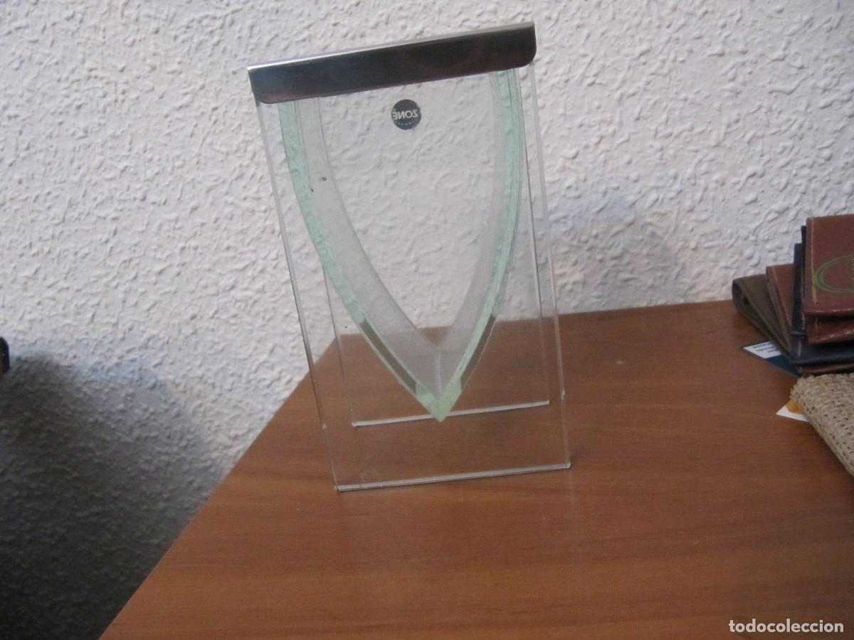 Segunda mano: PORTA CEPILLOS CRISTAL DENMARK ZONE - Foto 4