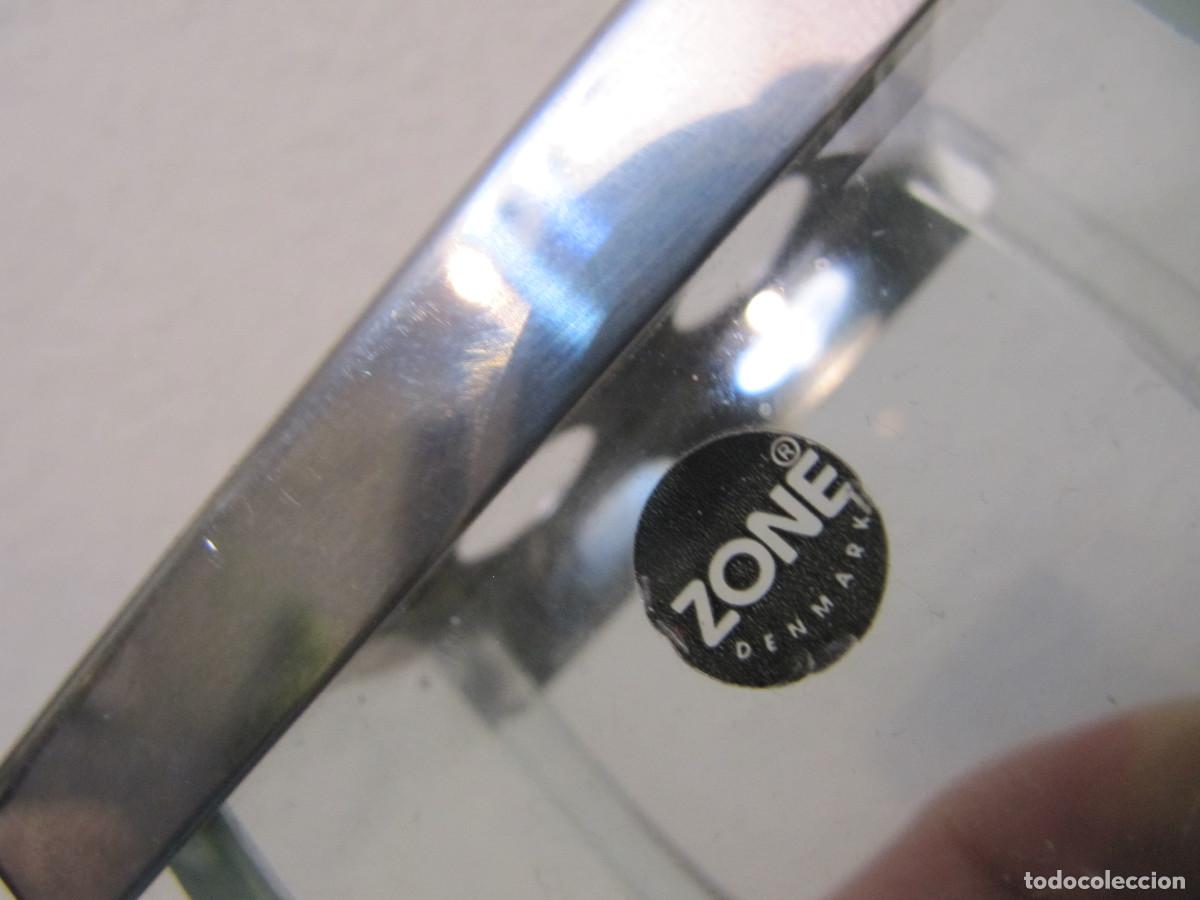 Segunda mano: PORTA CEPILLOS CRISTAL DENMARK ZONE - Foto 8