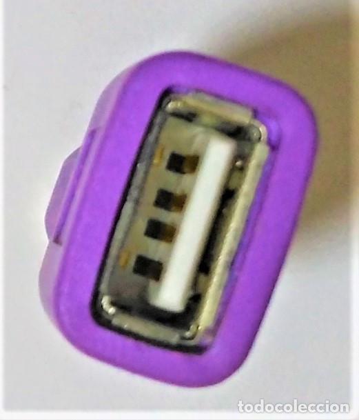 Segunda mano: ADAPTADOR USB HEMBRA A PS2 MACHO - Foto 4