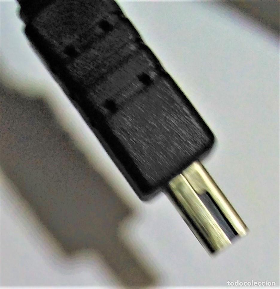 Segunda mano: CABLE AV (AUDIO - VIDEO) - 1,50 m - Foto 5