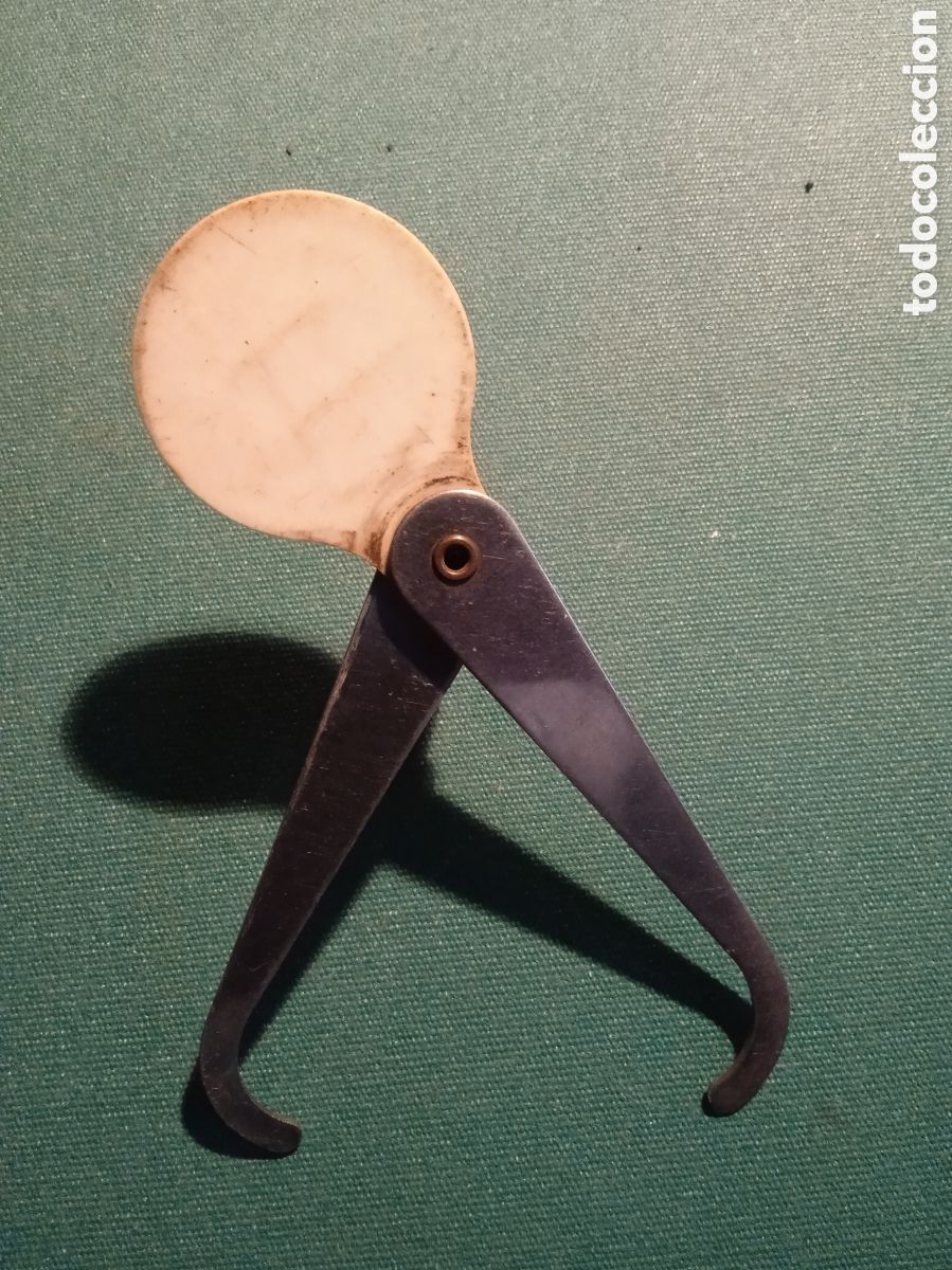 Segunda mano: BEREC - COMPROBADOR DE PILAS - Foto 3