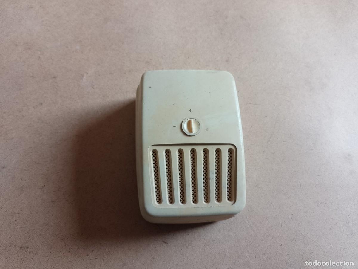 Segunda mano: Timbre antiguo a restaurar - Foto 1