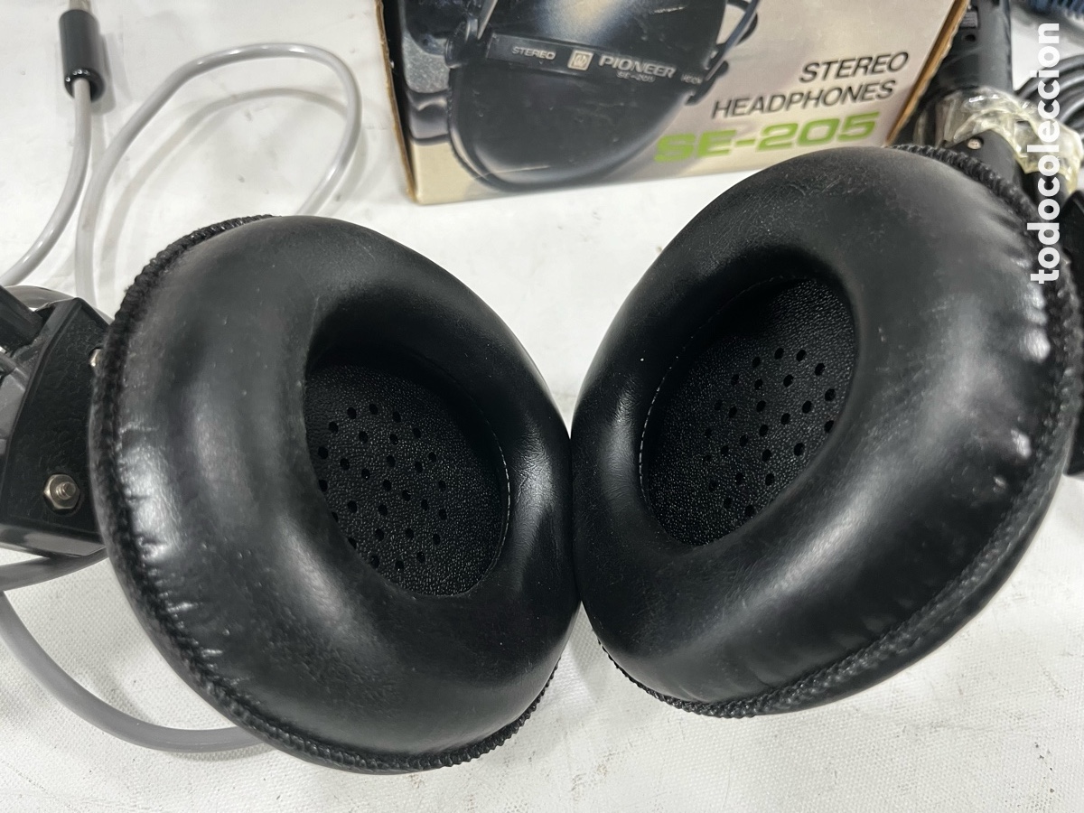 Segunda mano: ANTIGUOS AURICULARES Y MICR&Oacute;FONOS - Foto 5