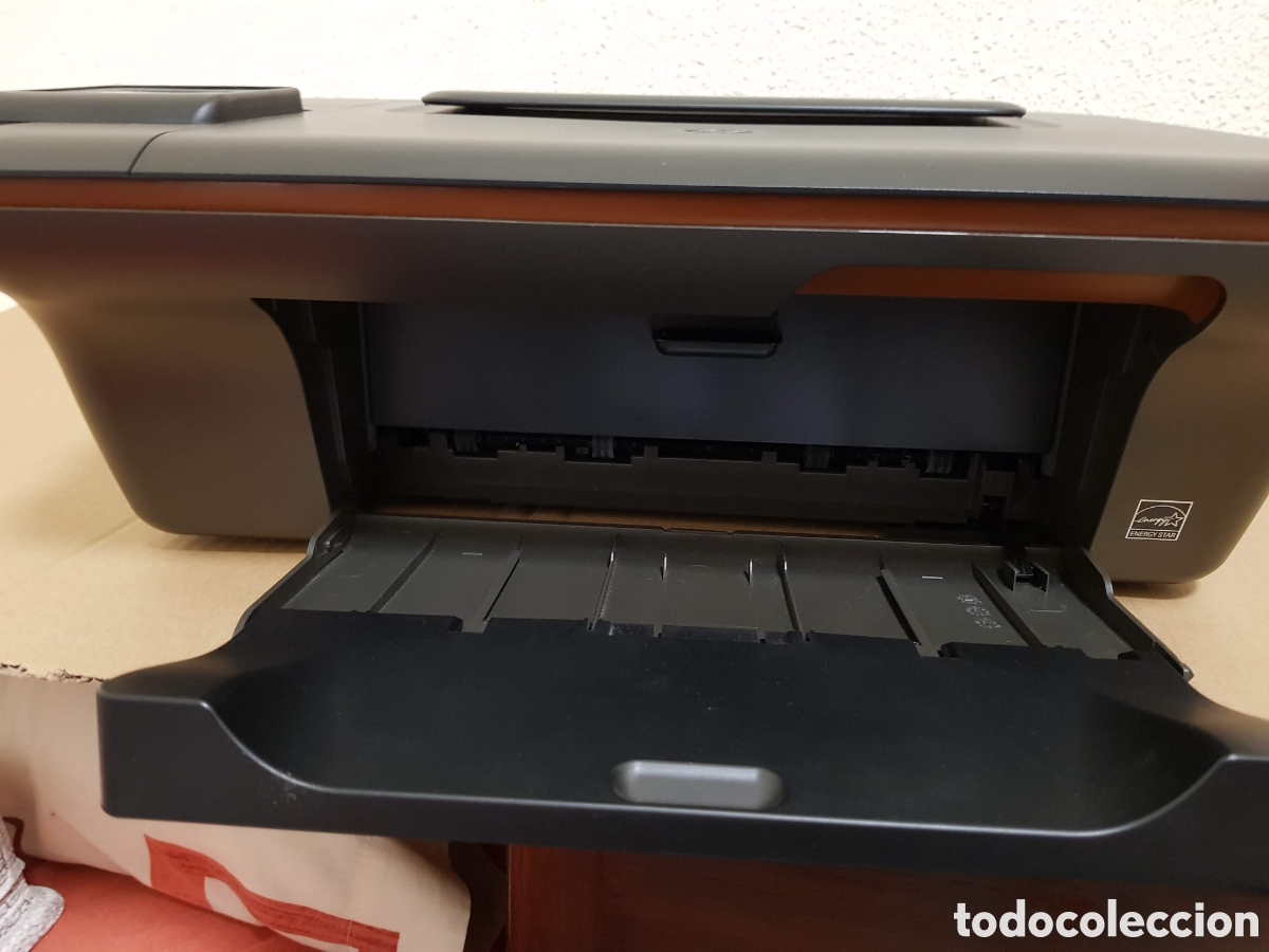 Segunda mano: Impresora HP Deskjet 3055A - Foto 2