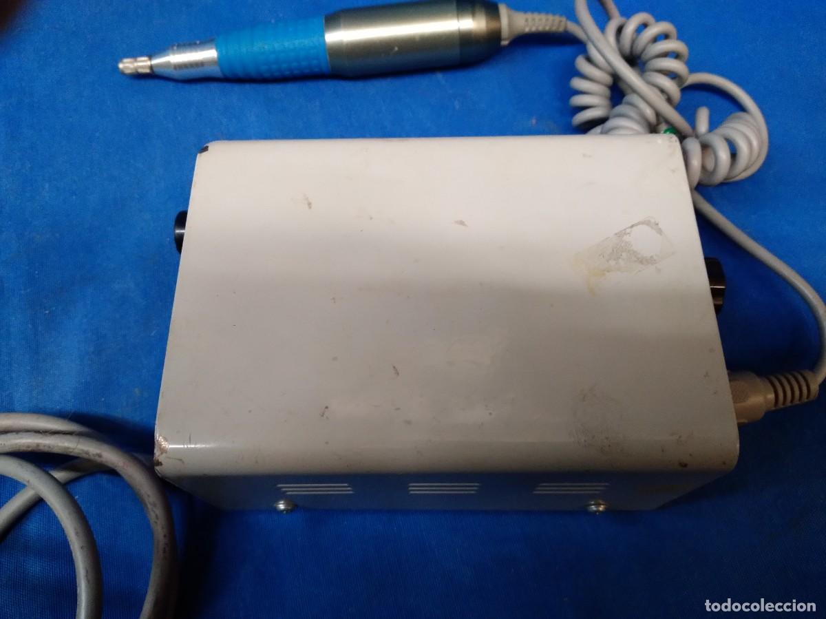 Segunda mano: TORNO, PULIDORA MARCA MERCEDES 25000 - Foto 5