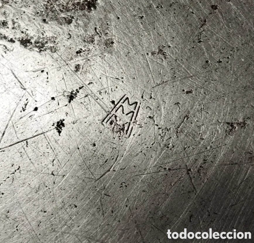 Segunda mano: Olla de aluminio tama&ntilde;o 26 - Foto 8