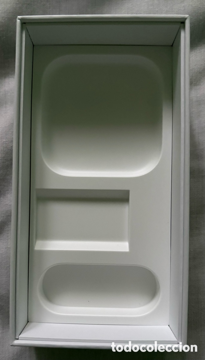 Segunda mano: Caja IPhone 6S 32 GB - Foto 3