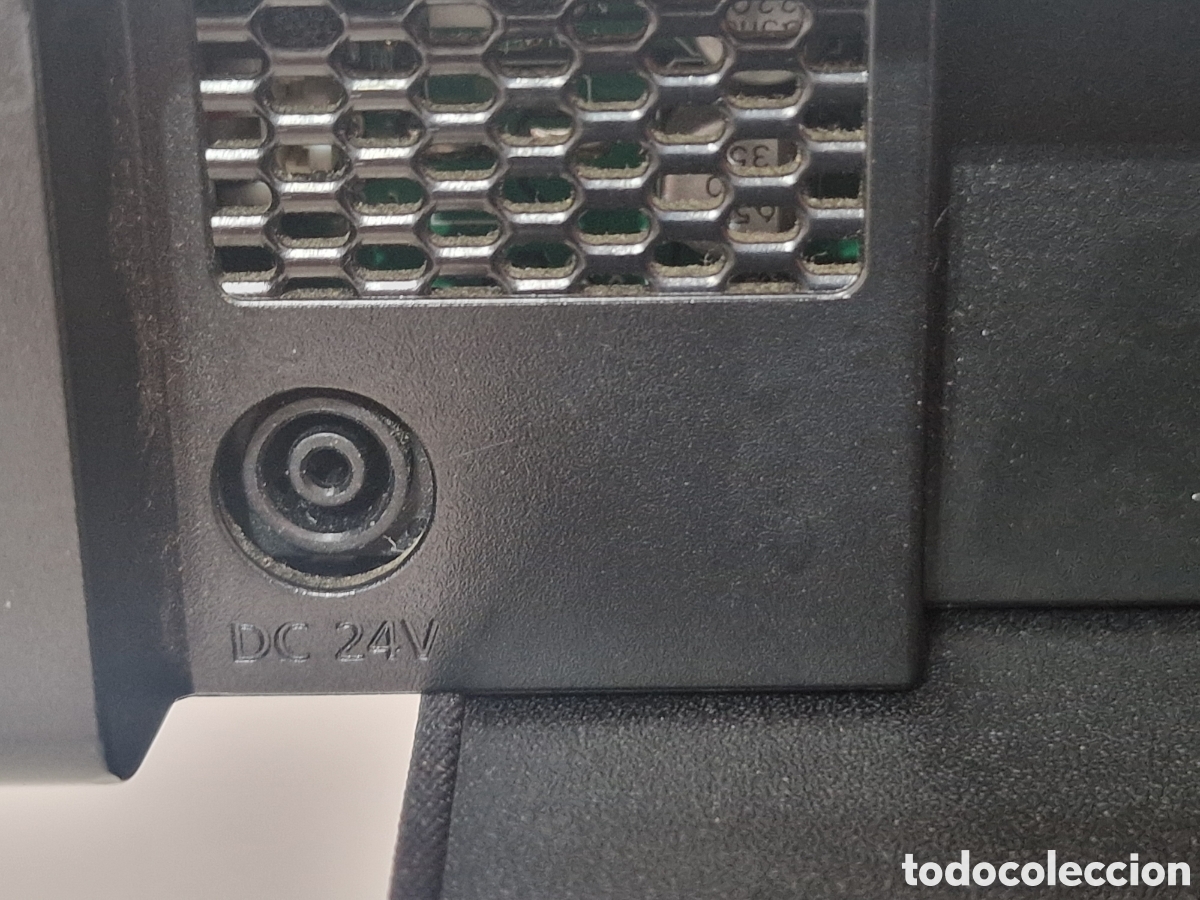 Segunda mano: Barra de sonido samsung PS-WJ450 - Foto 7