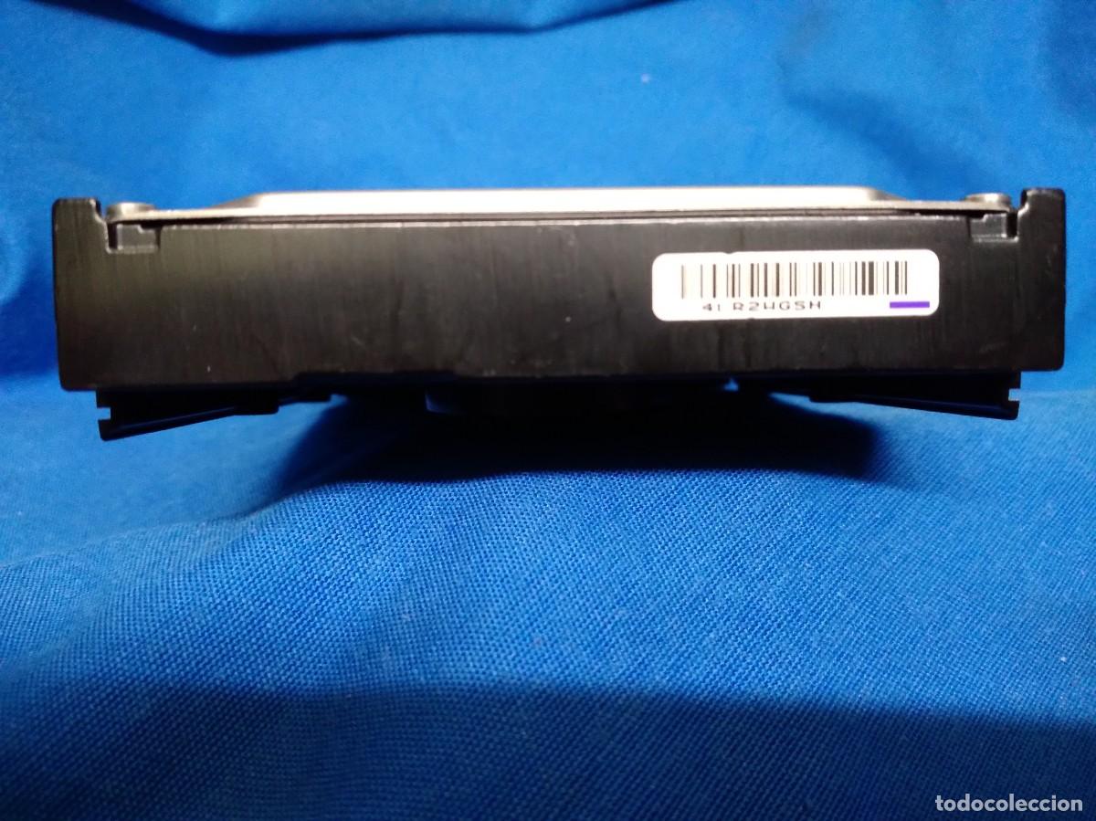 Segunda mano: DISCO DURO SEAGATE 80 Gbytes Barracuda 7200.9 ( N&ordm; 1 ) - Foto 4