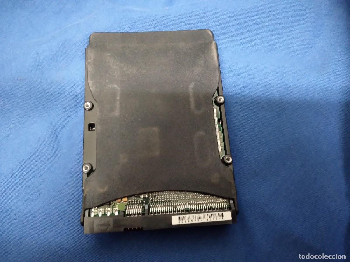 Segunda mano: DISCO DURO SEAGATE 6,4 Gbytes ST36421A ( N&ordm; 3 ) - Foto 2