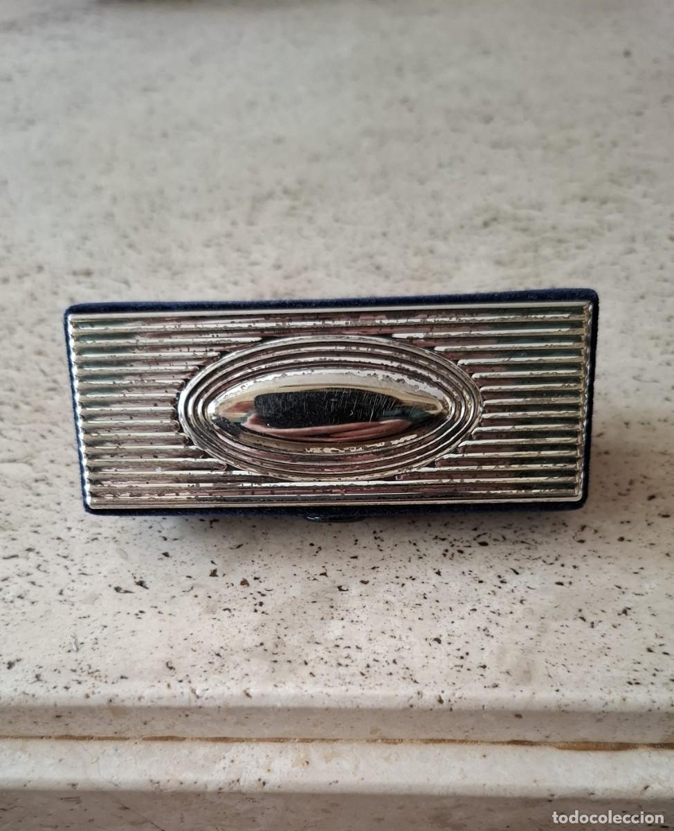 Segunda mano: Peque&ntilde;o estuche para lapiz de labios - Foto 2